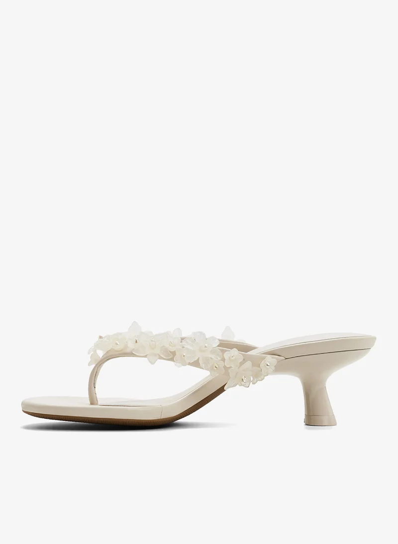 كول ات سبرنج Meadoww Heeled Sandals